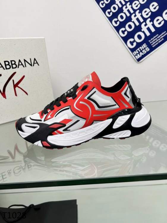 Picture of Dolce Gabbana Shoes _SKUDGsz38-45h11694402